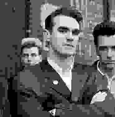 Johnny Marr VS Morrissey: Una batalla por los derechos de The Smiths