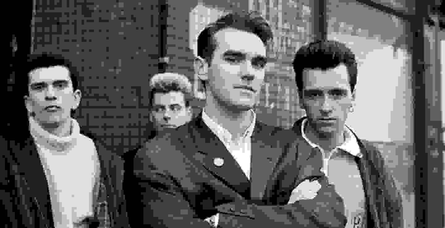 Johnny Marr VS Morrissey: Una batalla por los derechos de The Smiths