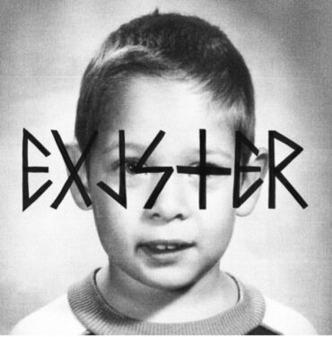 The Soft Moon — Exister