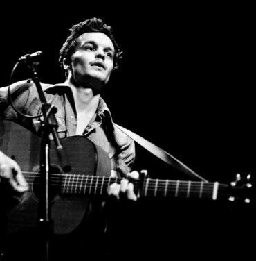 The Tallest Man on Earth te deja escuchar una probada de su nuevo disco