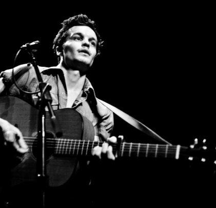 Lo nuevo de The Tallest Man On Earth