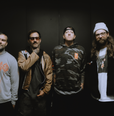 Escucha “Numb”, el nuevo single de The Used