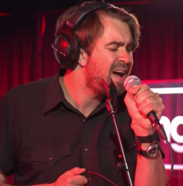 ¿The Vaccines hace un cover de One Direction?