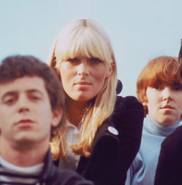 Anuncian álbum de covers de 'The Velvet Underground & Nico'