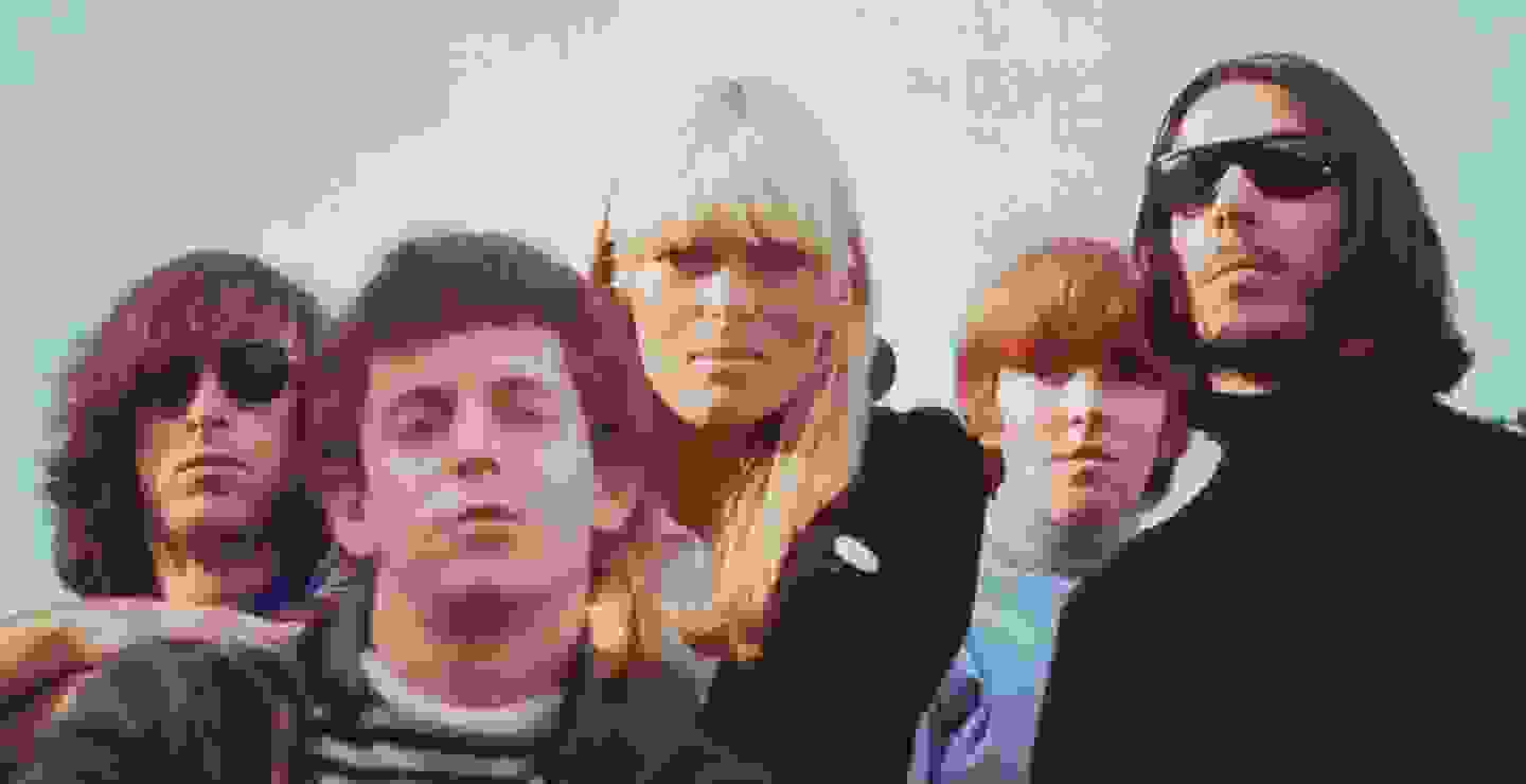 Anuncian álbum de covers de 'The Velvet Underground & Nico'