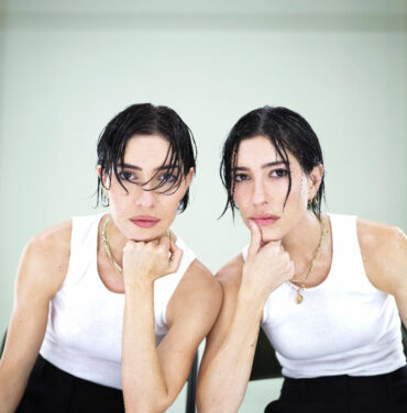 The Veronicas estrena “Detox”