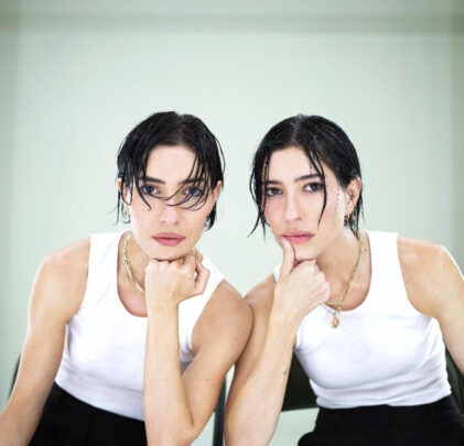 The Veronicas estrena “Detox”