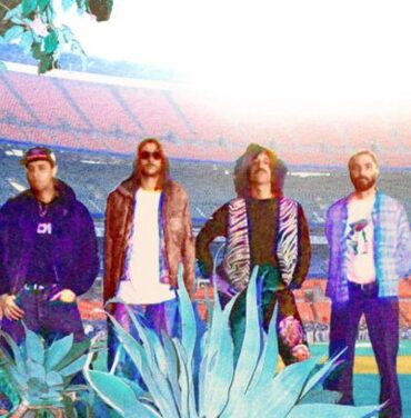 The Voidz estrena “The Eternal Tao 2.0”