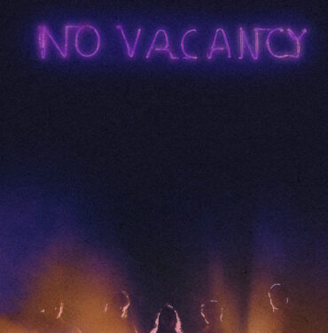 The Voxes estrena 'No Vacancy'
