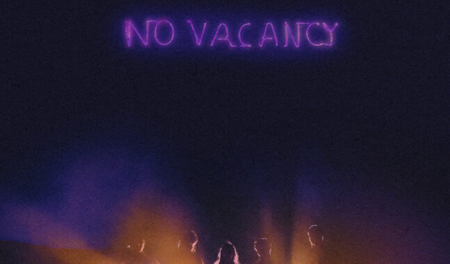 The Voxes estrena 'No Vacancy'