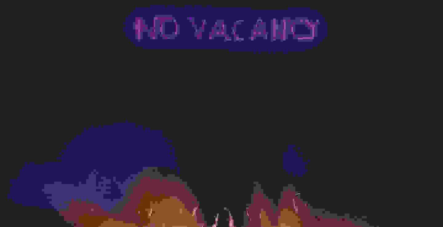 The Voxes estrena 'No Vacancy'