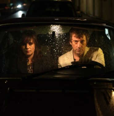 The WAEVE comparte nuevo sencillo, “City Lights”