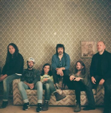 The War On Drugs estrena “I Don’t Live Here Anymore”