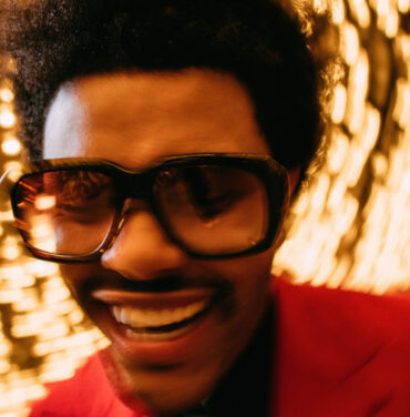 The Weeknd comparte un intrigante cortometraje