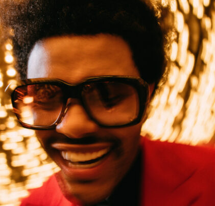 The Weeknd comparte un intrigante cortometraje