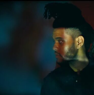 The Weeknd publica video alternativo de “Can't Feel My Face”