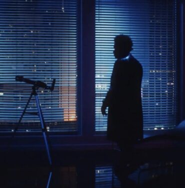 The Weeknd estrena videoclip para “Is There Someone Else?”