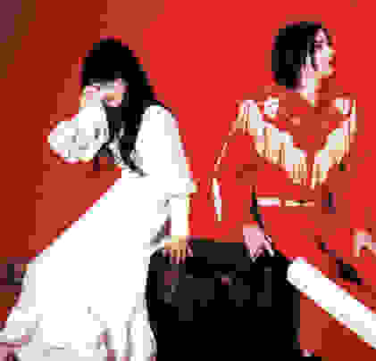 The White Stripes reeditará 'Elephant'