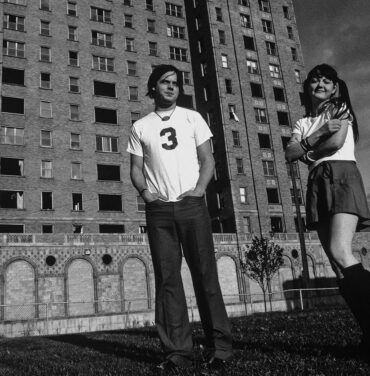 The White Stripes estrena remix de “Seven Nation Army”