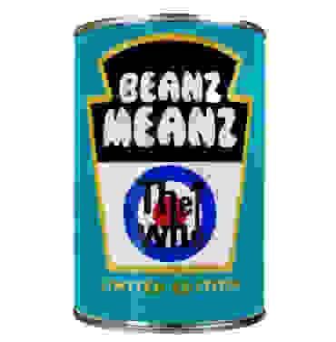 The Who se une con Heinz para relanzar icónicas latas