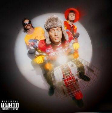 The Zolas — Come Back to Life