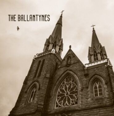 The Ballantynes nos regalan tracks