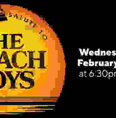 Grammys anuncian tributo a The Beach Boys