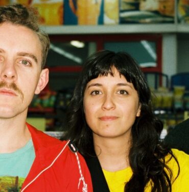 The Beths comparte “I'm Not Getting Excited”