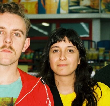 The Beths lanza el video de “Out Of Sight”