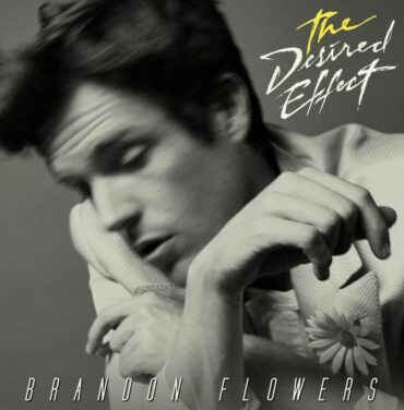 Transmutación del plomo en oro con Brandon Flowers