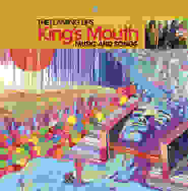 The Flaming Lips — King’s Mouth