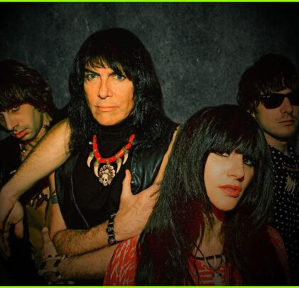 Conoce los detalles del Wild O' Fest 2019