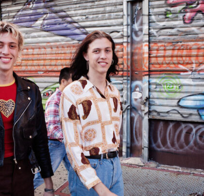 The Garden en la Ciudad de México