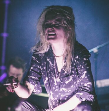 'Side Effects' de Alison Mosshart llega a México