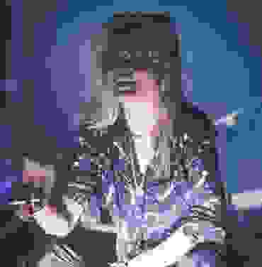 'Side Effects' de Alison Mosshart llega a México