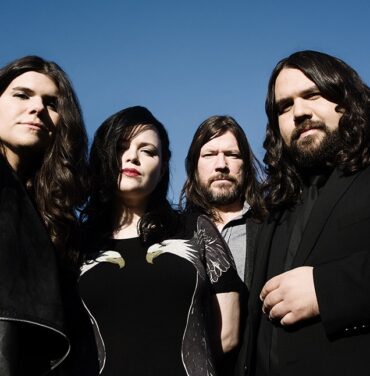 The Magic Numbers anuncia disco y lanza canción