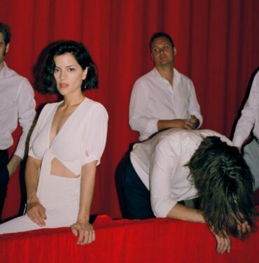 The Marías estrena video para 