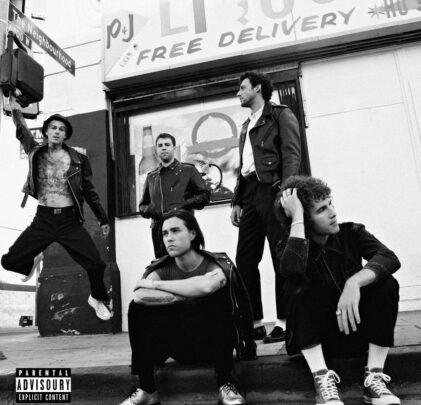 The Neighbourhood se presentará en el Pepsi Center WTC