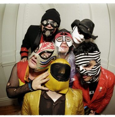 The Network lanza “Ivankkka Is A Nazi” y anuncia nuevo material