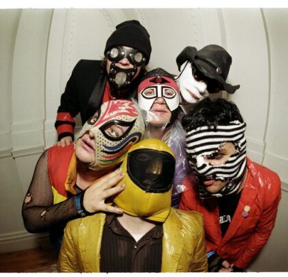 The Network lanza “Ivankkka Is A Nazi” y anuncia nuevo material