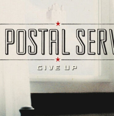 A 20 años de 'Give Up' de The Postal Service