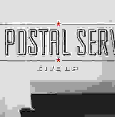 A 20 años de 'Give Up' de The Postal Service