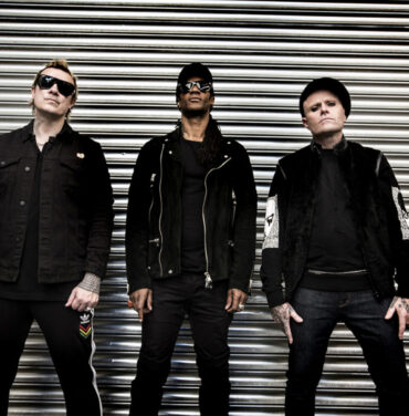 The Prodigy trabaja en su octavo álbum de estudio