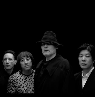 The Smashing Pumpkins anuncia fecha de lanzamiento para su nuevo álbum