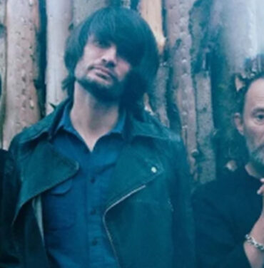 Jonny Greenwood (The Smile, Radiohead) enfrenta problemas de salud