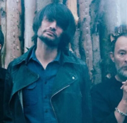 Jonny Greenwood (The Smile, Radiohead) enfrenta problemas de salud