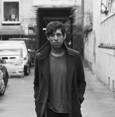 El stream de The Soft Moon