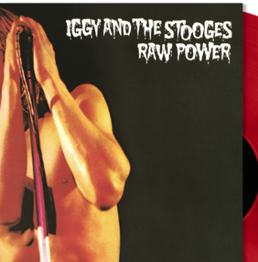 'Raw Power' y el nacimiento del punk