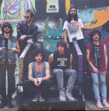 The Voidz estrena dos canciones en vivo