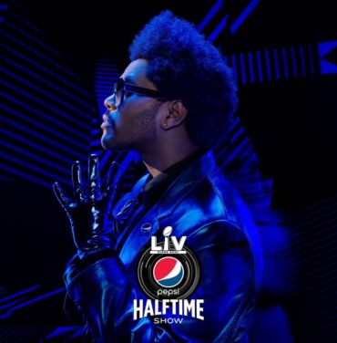 The Weeknd será parte del Super Bowl Halftime Show